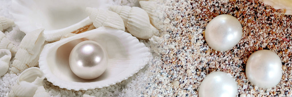 Know How Your Pearls Are Harvested?